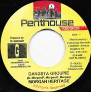 Morgan Heritage - Gangsta Groupie