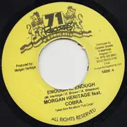 Morgan Heritage Feat. Mad Cobra - Enough Is Enough