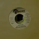 7inch Vinyl Single - Morgan Heritage - Hustlers