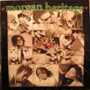CD - Morgan Heritage - Miracle