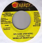 Morgan Heritage - My God And King