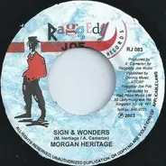 Morgan Heritage - Sign & Wonders