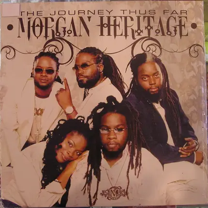 Morgan Heritage - The Journey Thus Far