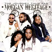 Morgan Heritage - The Journey Thus Far