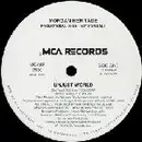 12'' - Morgan Heritage - Unjust World