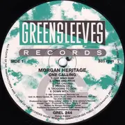 LP - Morgan Heritage - One Calling
