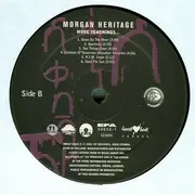 LP - Morgan Heritage - More Teachings...