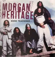 Morgan Heritage - More Teachings
