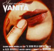 CD - Morgan - Il Suono Della Vanità - Still Sealed