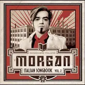 Morgan - Italian SongBook Vol.2 - Canzoniere Italiano
