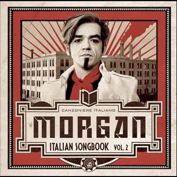 Morgan - Italian SongBook Vol.2 - Canzoniere Italiano