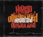 CD - Morgan - Organized