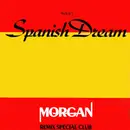 12inch Vinyl Single - Morgan - Spanish Dream