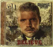 Morgan Page - Believe