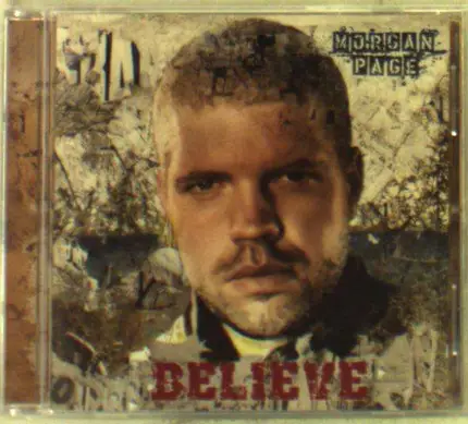 Morgan Page - Believe