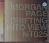 CD - Morgan Page - Drifting Into View