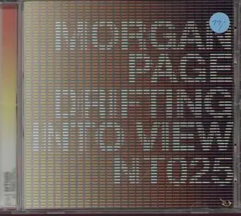 Morgan Page - Drifting into View