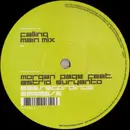 12'' - Morgan Page Feat. Astrid Suryanto - Falling