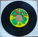 7inch Vinyl Single - Morgan Ruppe - You've Made Up For Everything / Golden Valley