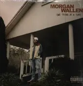 Morgan Wallen - One Thing At a Time