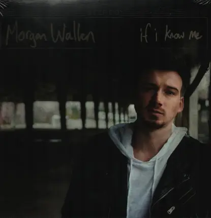 Morgan Wallen - If I Know Me