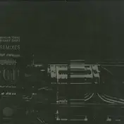 Morgan Tomas - Binary Shift Remixes