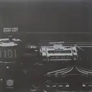 Double LP - Morgan Tomas - Binary Shift