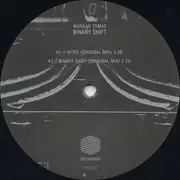Double LP - Morgan Tomas - Binary Shift