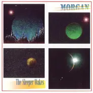 Morgan Featuring Morgan Fisher - The Sleeper Wakes