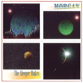 Morgan - The Sleeper Wakes