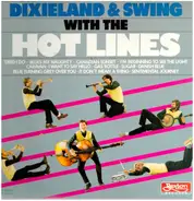 Morgan, Fredi Wirth, a.o. - Dixieland & Swing with the hot lines