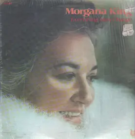 Morgana King - Everything Must Change