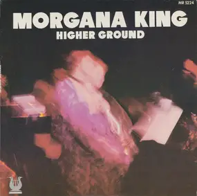 Morgana King - Higher Ground