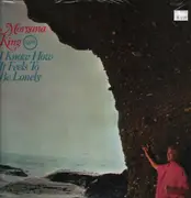 LP - Morgana King - I Know How It Feels To Be Lonely