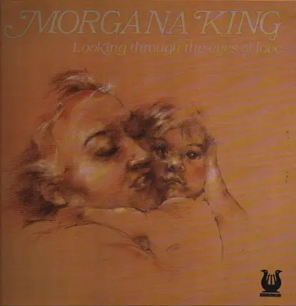 Morgana King - Looking Through the Eyes of Love