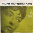 LP - Morgana King - More Morgana King
