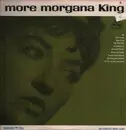LP - Morgana King - More Morgana King - Mono