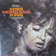 Morgana King - Miss Morgana King