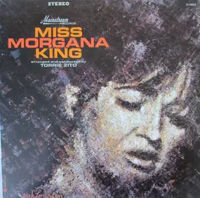 Morgana King - Miss Morgana King
