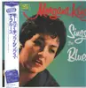 LP - Morgana King - Sings The Blues - + OBI, Insert