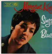 Morgana King - Sings The Blues