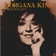 LP - Morgana King - Stretchin' Out
