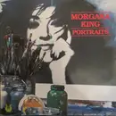 LP - Morgana King - Portraits