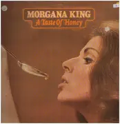 LP - Morgana King - A Taste Of Honey