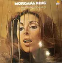 LP - Morgana King - A Taste Of Honey