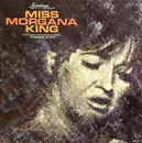 LP - Morgana King - Miss Morgana King - Mono