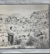 LP - Morgana King - New Beginnings