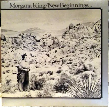 Morgana King - New Beginnings
