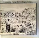 LP - Morgana King - New Beginnings