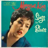Morgana King - Sings The Blues